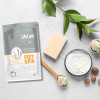 Masca hidratanta pentru picioare, FEET SPA, Life Care®